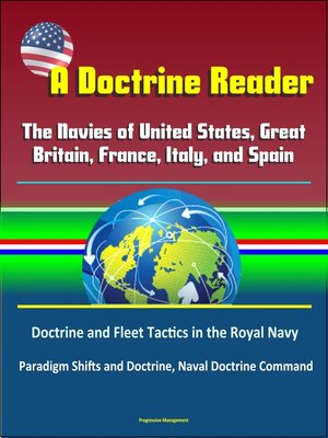 cover image of A Doctrine Reader